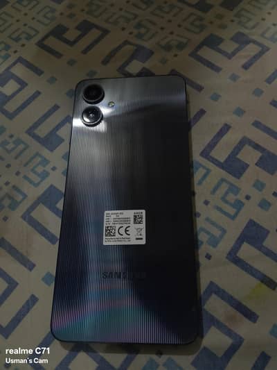 Samsung Mobile A06