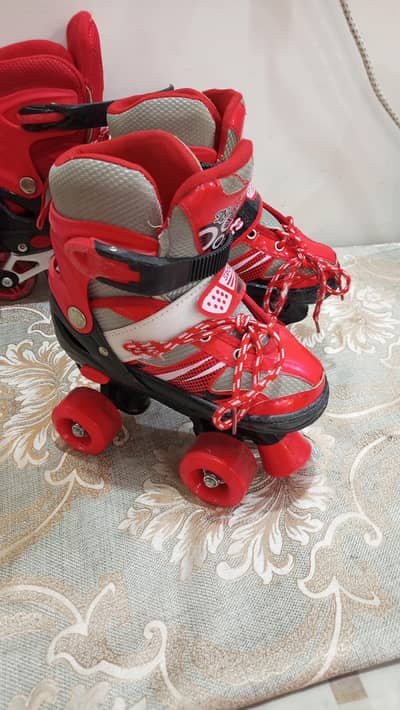 skating shoes
