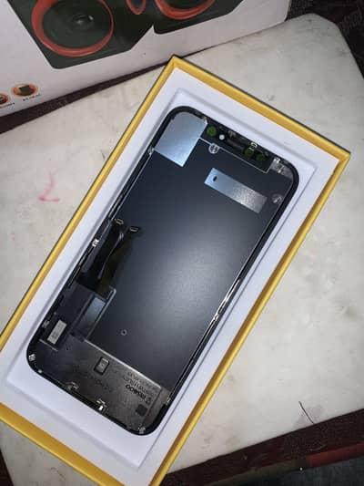 iphone Xr panel oled
