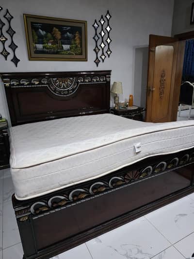 King size Mattress