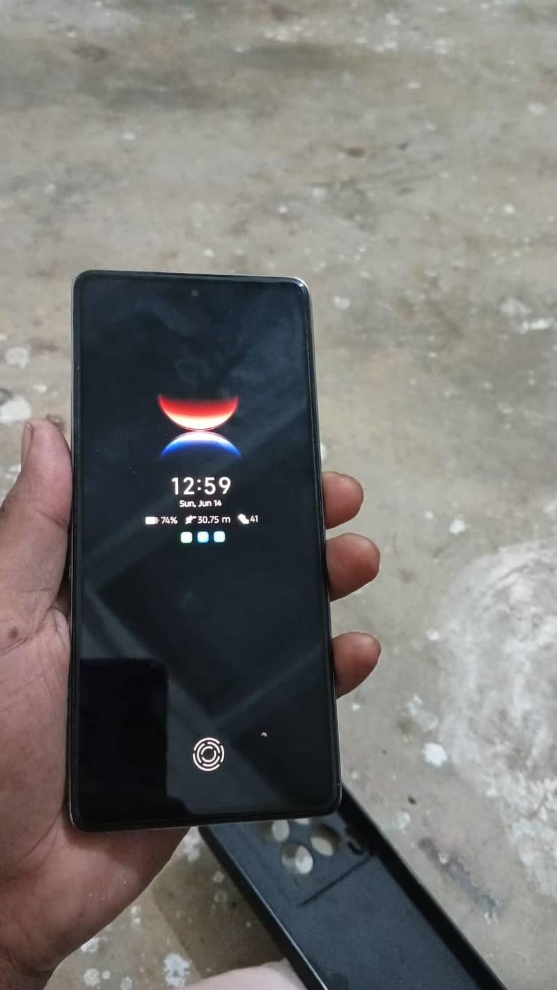 Tecno CAMON 30 1