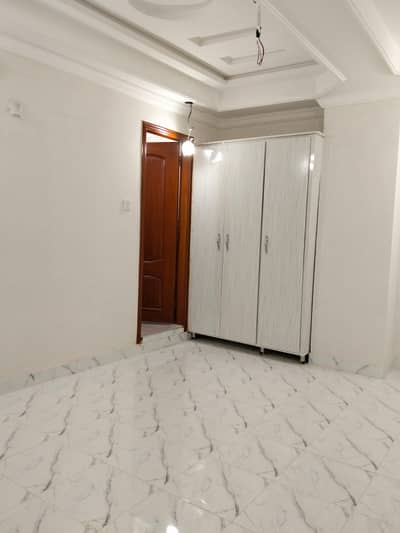 Brand New 2bedroom flat available for rent Islamabad