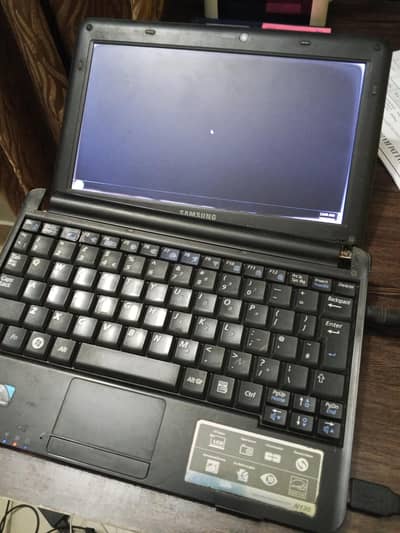 Samsung netbook Np-N130