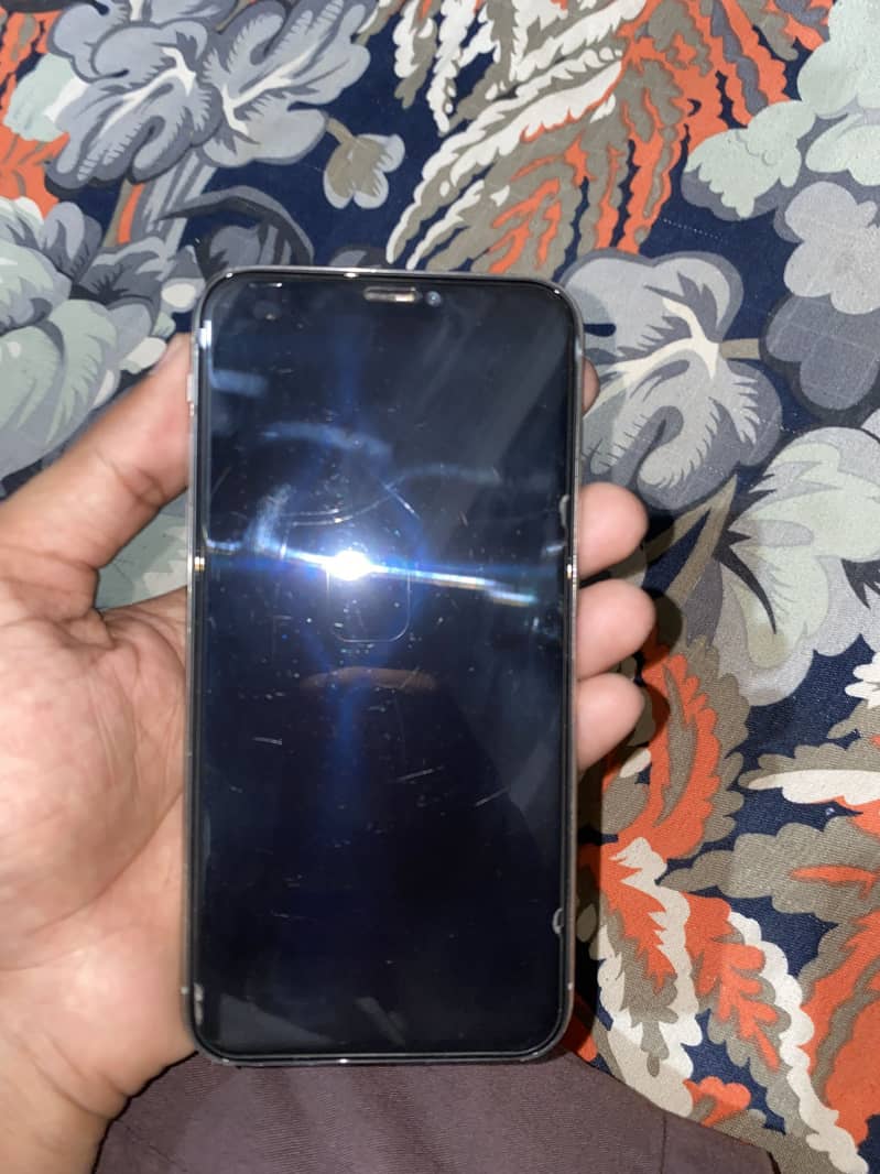 Apple iPhone X 1