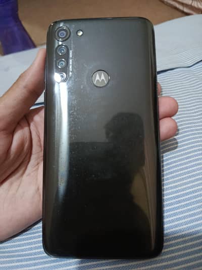 Motorola G8 power Non PTA for sale
