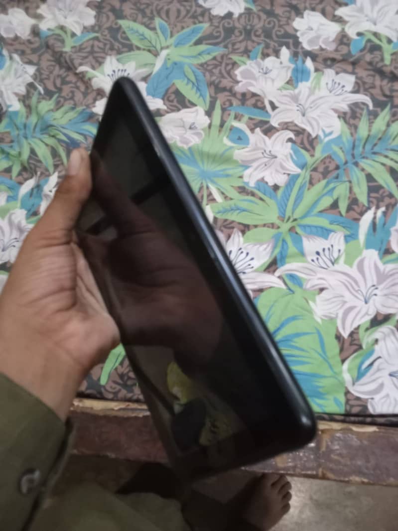 Amazon tablet 1