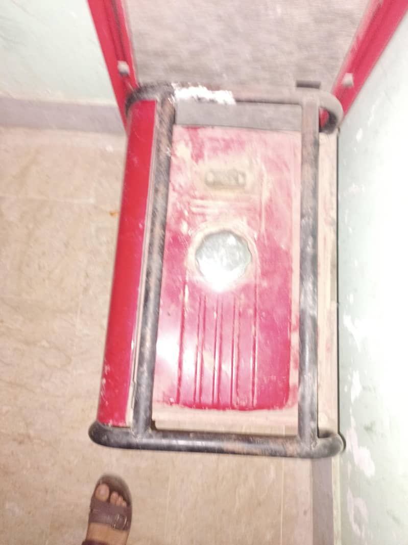 elemax generator original condition 2