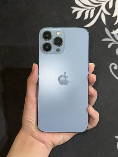 Apple iPhone 13 Pro Max