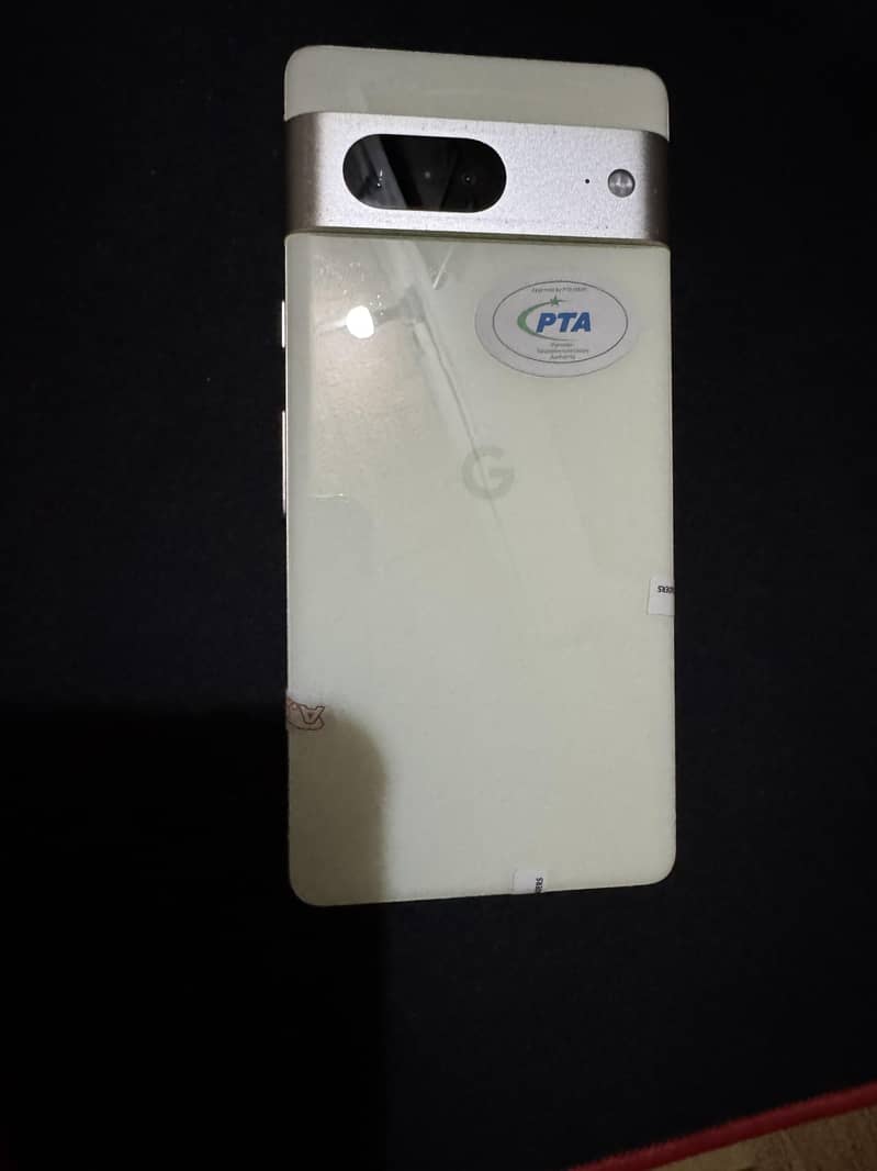 Google Pixel 7 0
