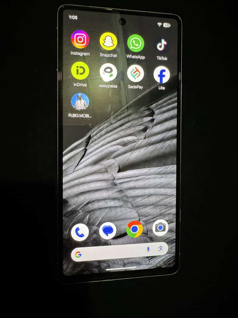 Google Pixel 7 1