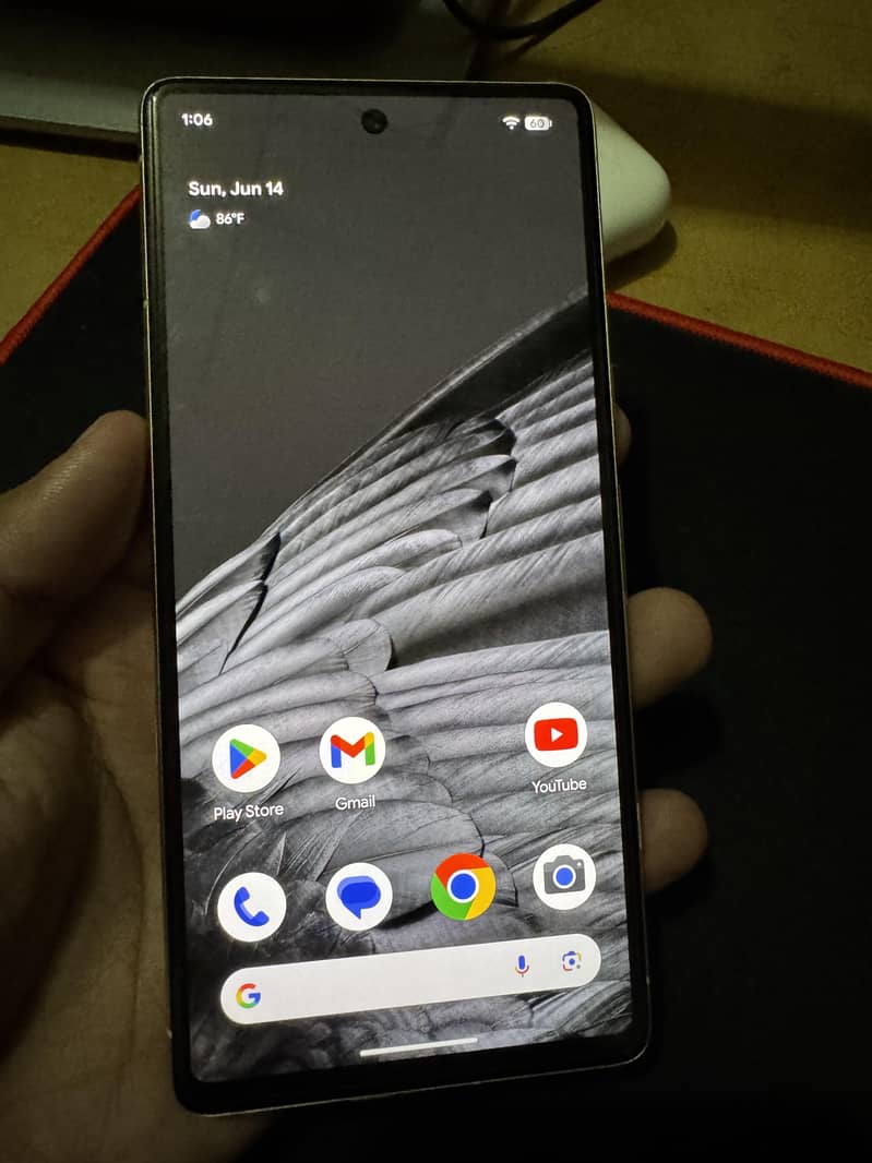 Google Pixel 7 7