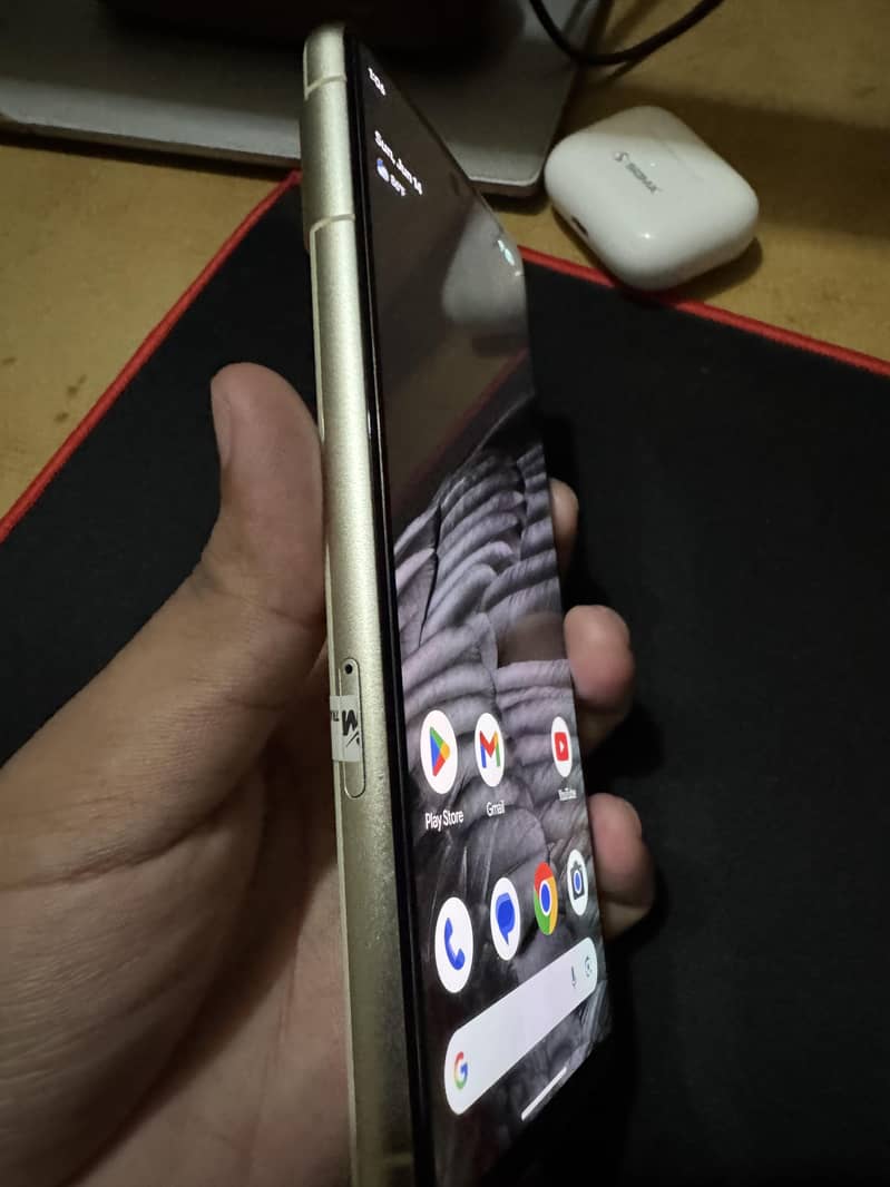 Google Pixel 7 8