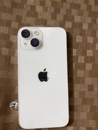 iPhone 14 jv with box