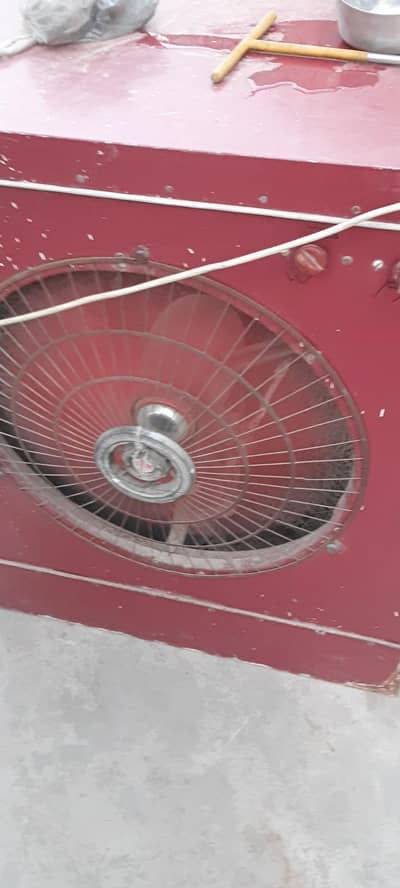air lahori cooler