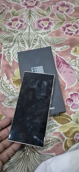 samsung s24 ultra official pta approved 12 gb 256 gb