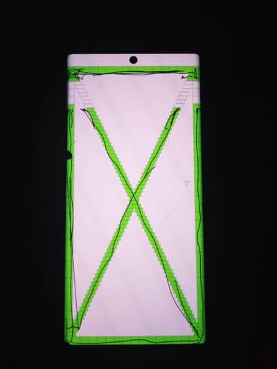 Samsung Mobile Note 10 Plus