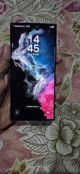 samsung s22 ultra pta approved 12 gb 512 gb official