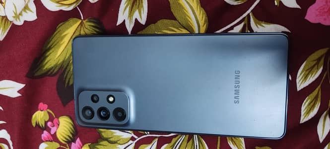Samsung Mobile A73 5G