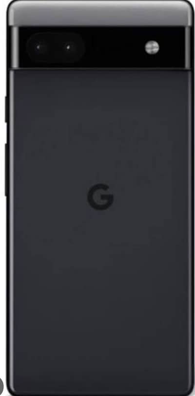 Google Pixel 6a