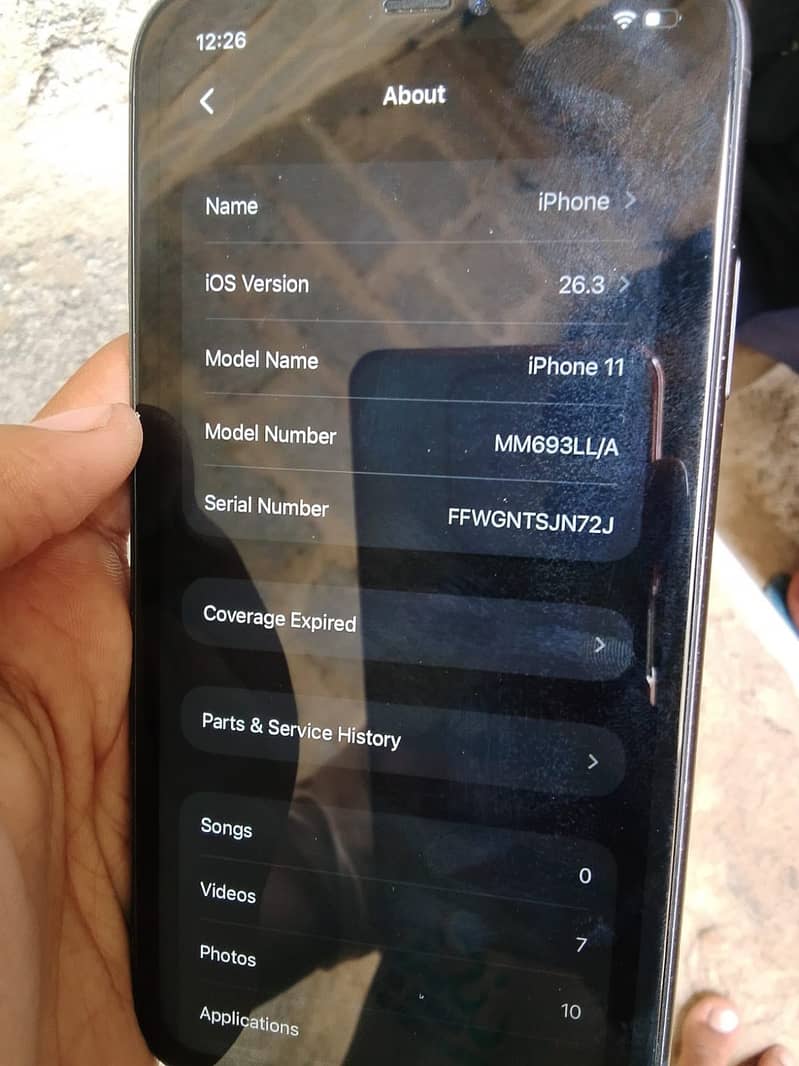 Apple iPhone 11 1