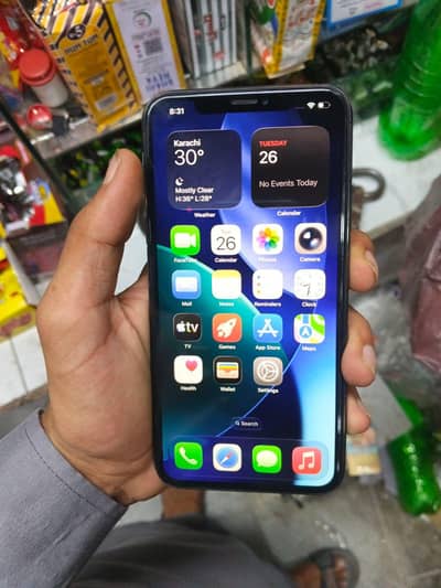 Apple iPhone 11 Pro 256GB