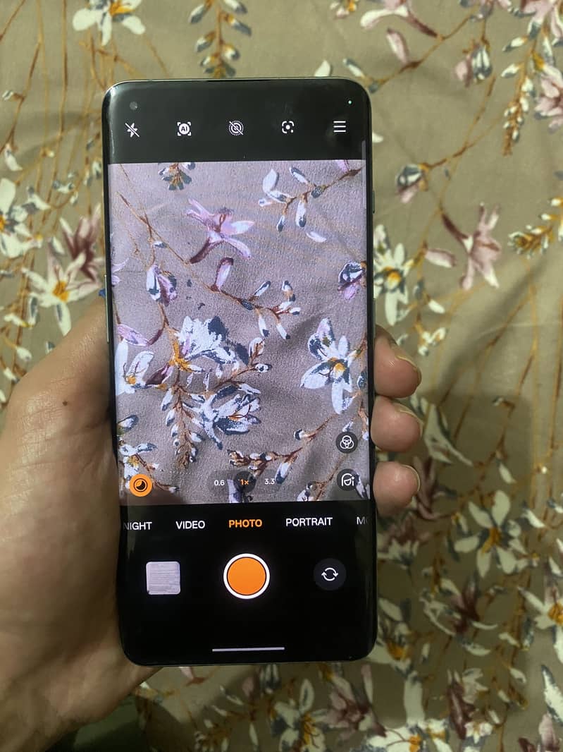 One Plus 10 Pro 1