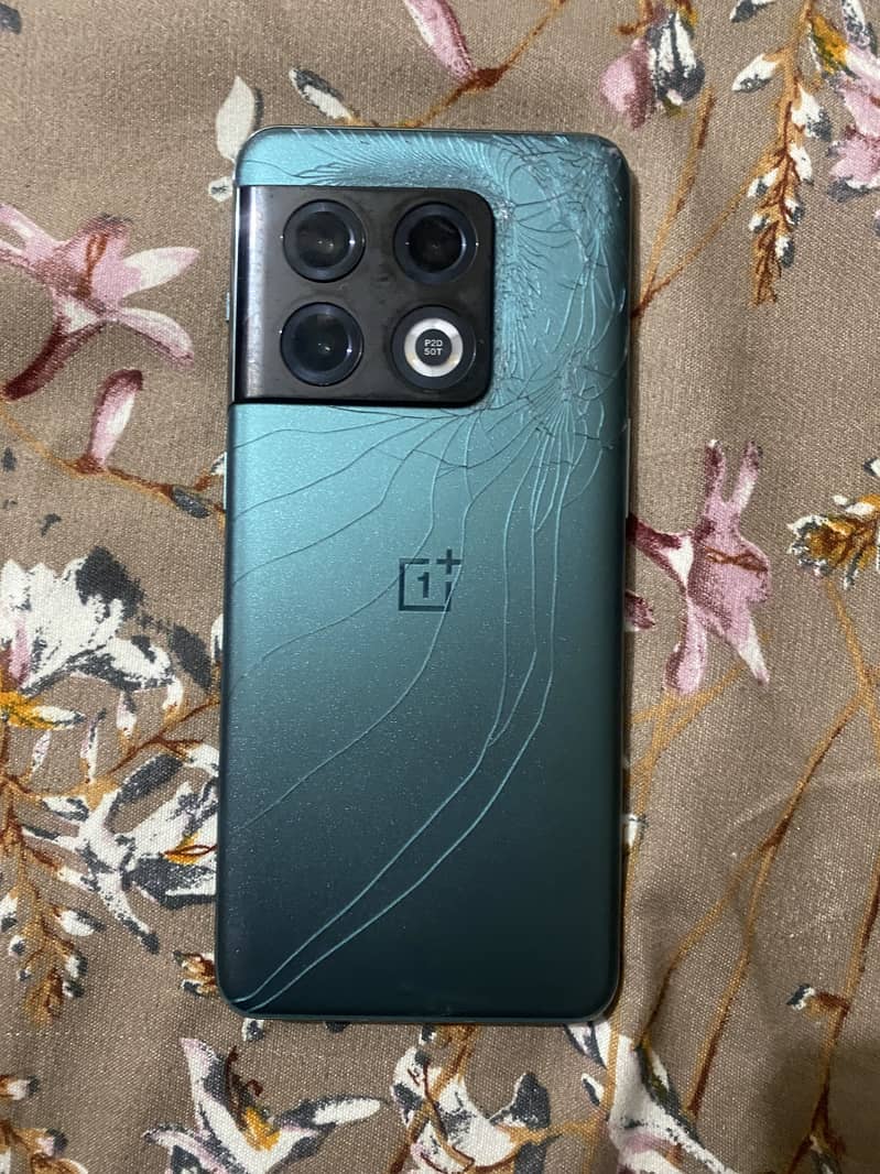 One Plus 10 Pro 2