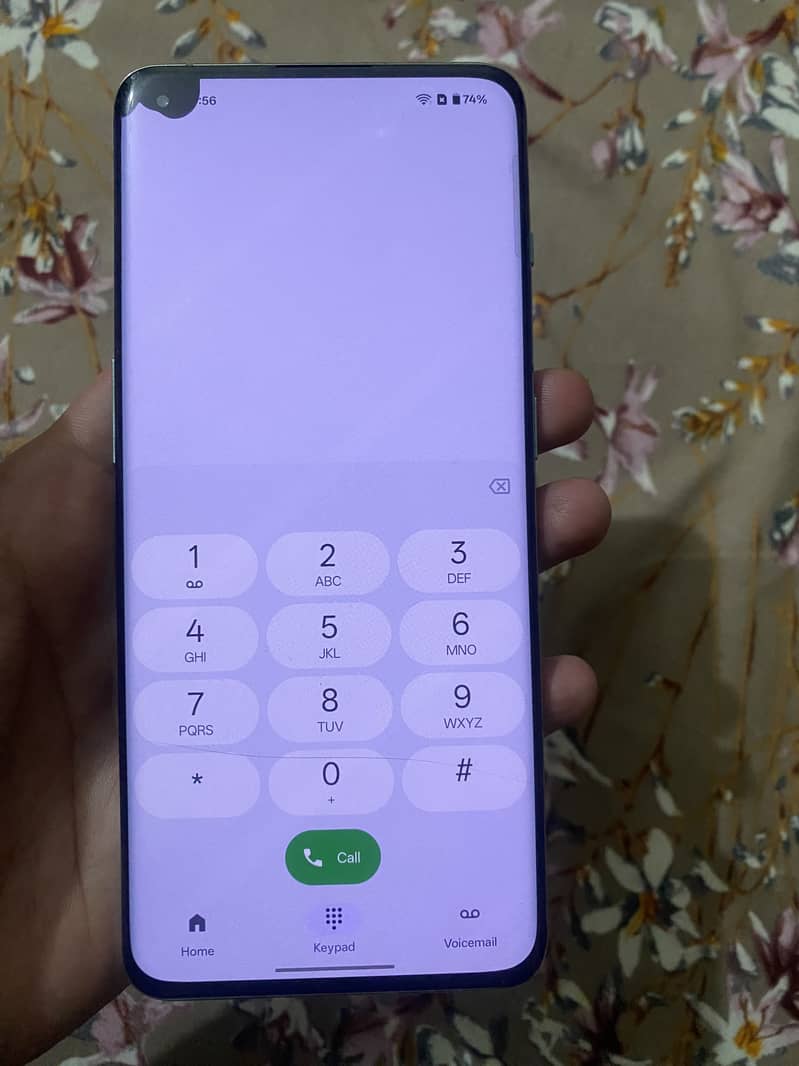 One Plus 10 Pro 3