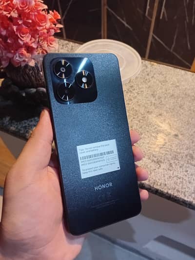 Honor X5