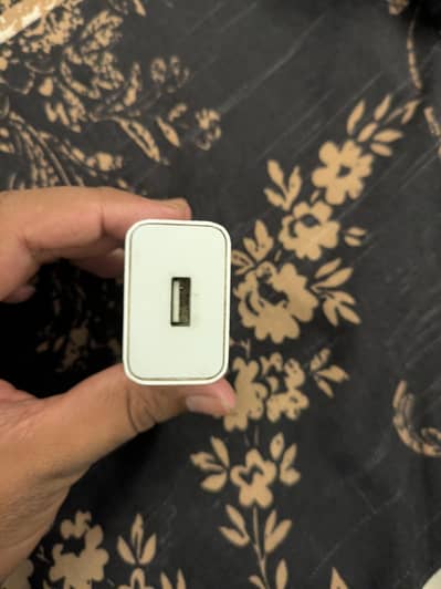 Redmi 20W Geniune Charger