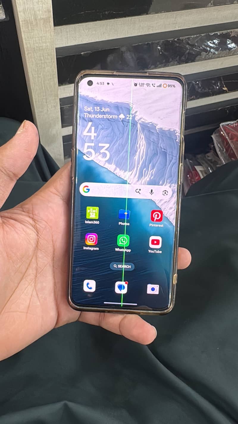 One Plus 10 Pro 1
