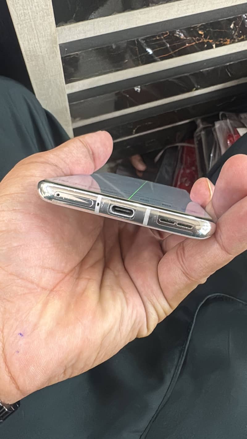 One Plus 10 Pro 2