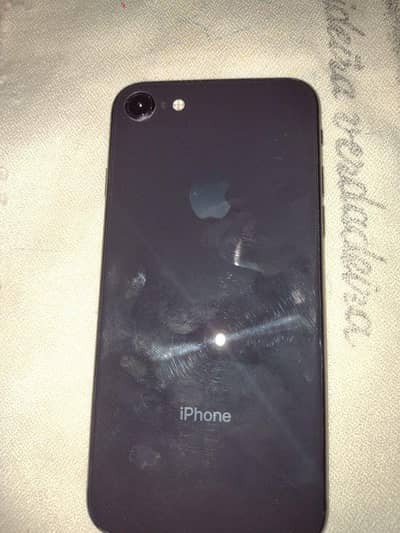 Apple iPhone 8 Black