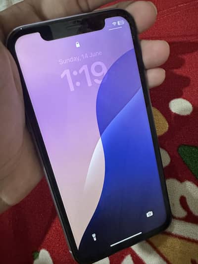 Apple iPhone 11