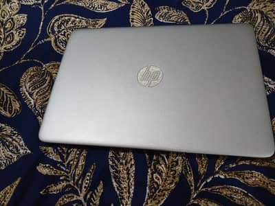 HP Elite Book Core i5 7th generation