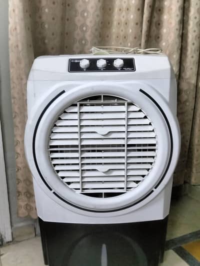 super Asia room cooler in good condition