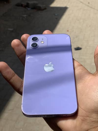 Apple iPhone 12