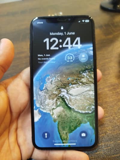 Apple iPhone X pta