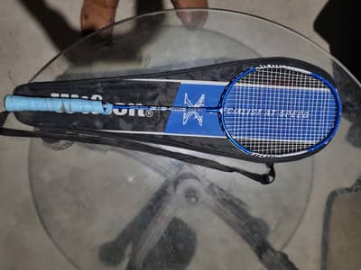 Willsom Single Racket