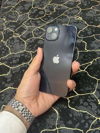 Apple iPhone 13 sim working