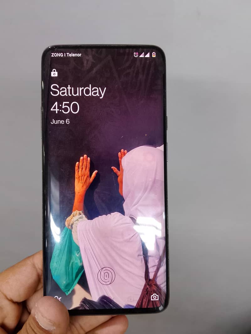 One Plus 7 Pro 0