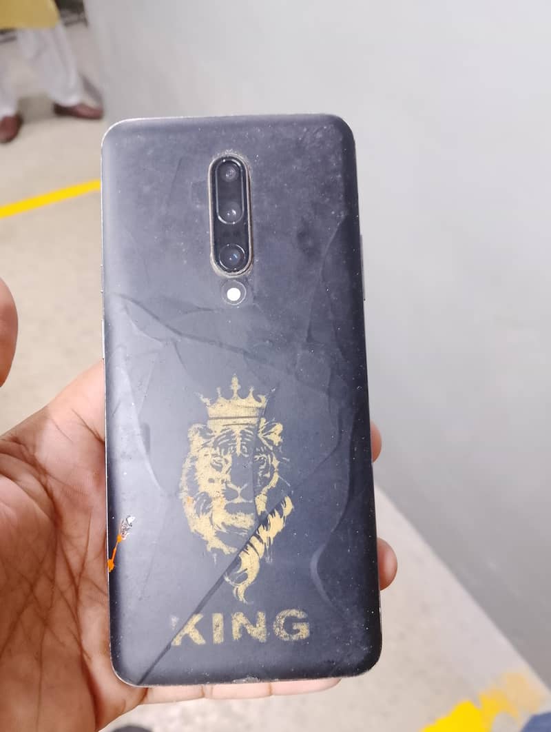 One Plus 7 Pro 3