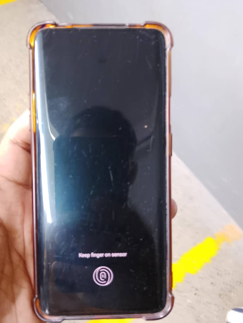 One Plus 7 Pro 4