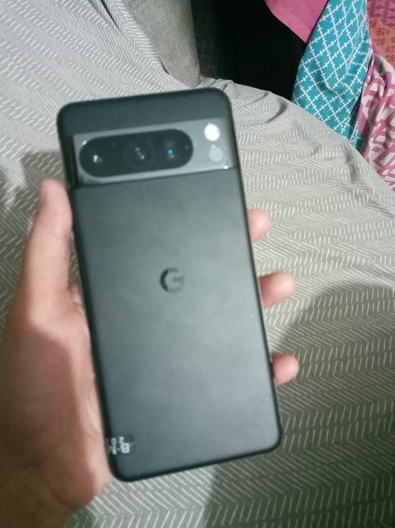 Google Pixel 8 Pro 0