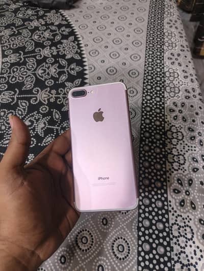 Apple iPhone 7 Plus