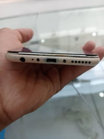 Huawei Mate 10 Lite