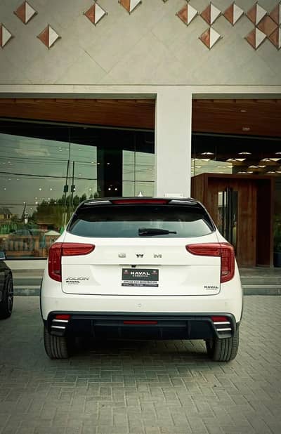 Haval Jolion 2025