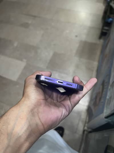Apple iPhone 14 Pro Max pta