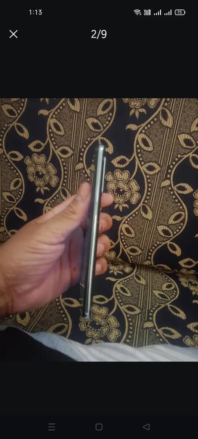 OPPO Reno6