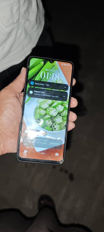 Xiaomi POCO C75